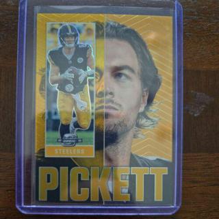 Kenny Pickett