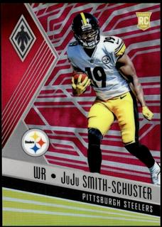 JuJu Smith Schuster