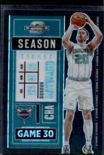 Gordon Hayward