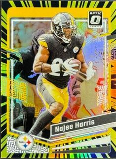 Najee Harris