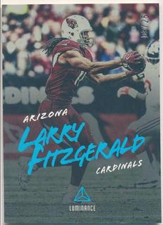 Larry Fitzgerald