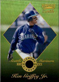 Ken Griffey Jr