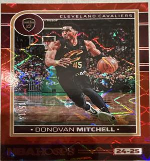 Donovan Mitchell