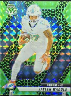 Jaylen Waddle