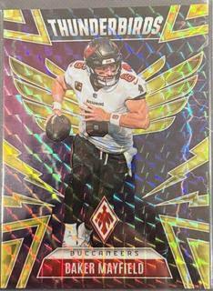 Baker Mayfield