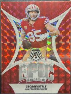 George Kittle