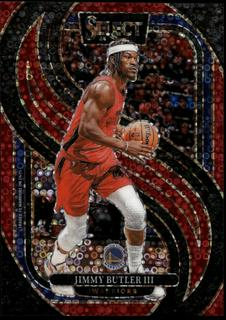 Jimmy Butler III