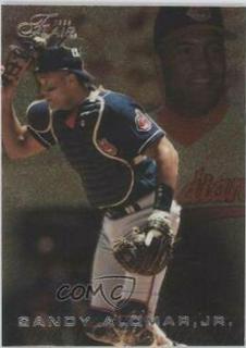 Sandy Alomar Jr.