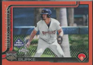 Blake Burke
