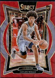 Jaylen Wells