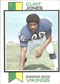 Clint Jones