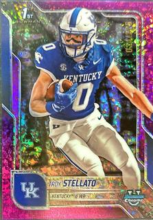 Troy Stellato