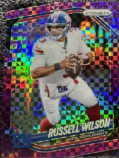 Russell Wilson