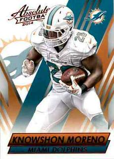 Knowshon Moreno