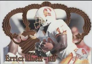 Errict Rhett