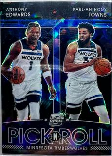 Karl-Anthony Towns