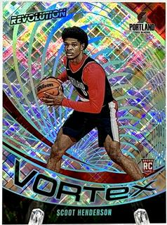 Scoot Henderson