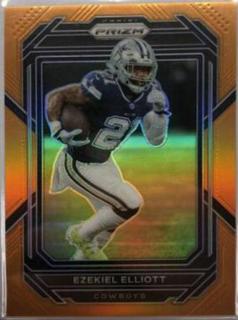 Ezekiel Elliott