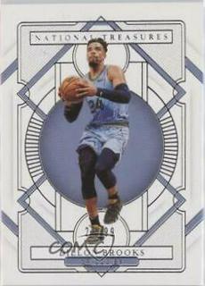 Dillon Brooks