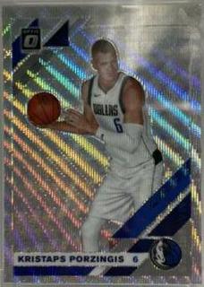 Kristaps Porzingis