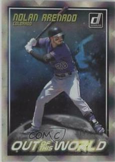 Nolan Arenado