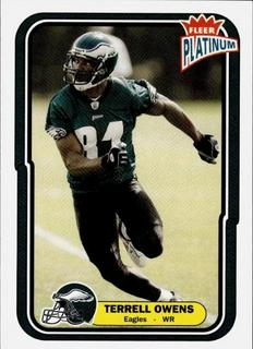 Terrell Owens