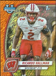 Ricardo Hallman