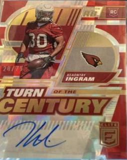 Keaontay Ingram