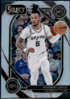 Stephon Castle