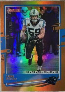 Luke Kuechly