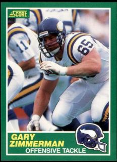 Gary Zimmerman