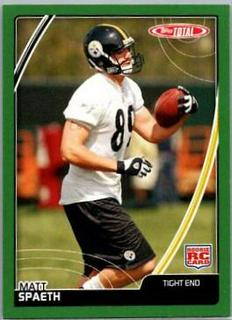 Matt Spaeth