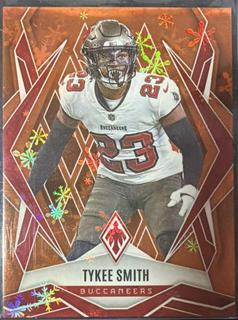 Tykee Smith