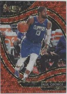 Paul George