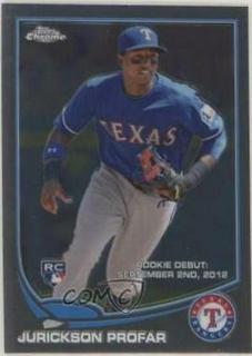 Jurickson Profar