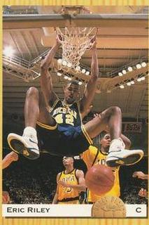 Eric Riley