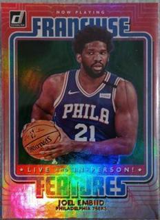 Joel Embiid