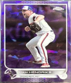Liam Hendriks