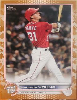 Andrew Young