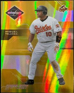 Miguel Tejada