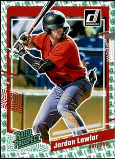 Jordan Lawlar