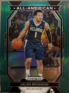 Jalen Brunson