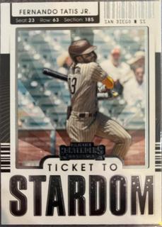 Fernando Tatis Jr