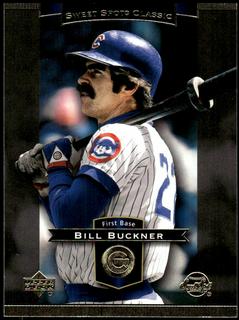 Bill Buckner
