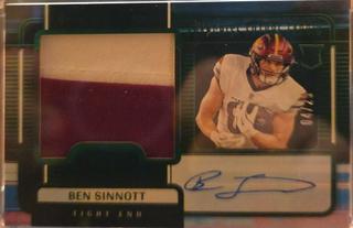 Ben Sinnott