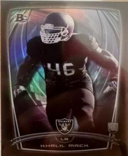 Khalil Mack