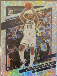 Jordan Clarkson