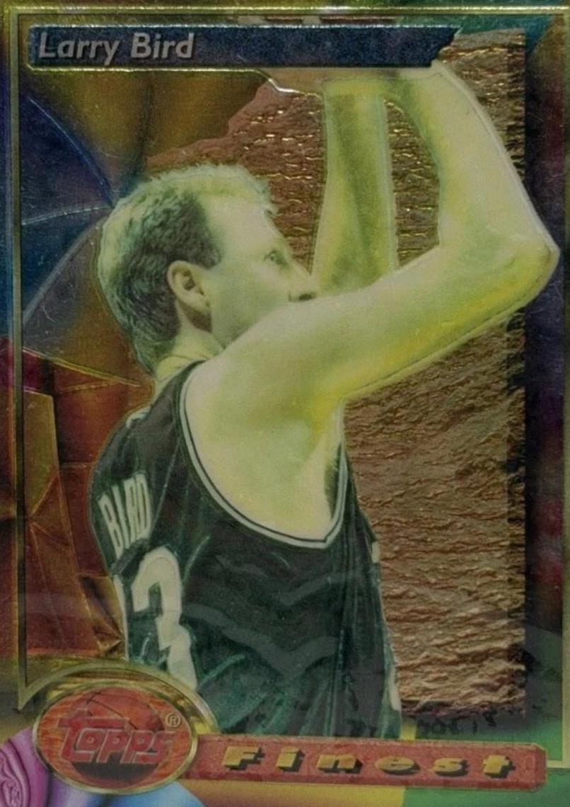 Larry Bird