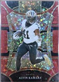 Alvin Kamara