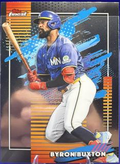 Byron Buxton